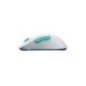 Souris de gaming ultra-légere 2,4 GHz - CHERRY XTRFY M64 WIRELESS - Blanc