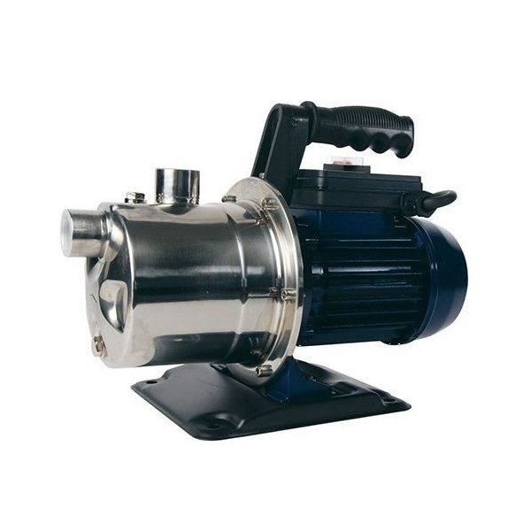 Pompe d'arrosage manuelle - SPIDO - Classic Jetinox 800 -  Débit de 3,3 m³/h - 4,6 bars