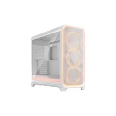 Boîtier PC - FRACTAL DESIGN - Meshify 3 XL Ambience Pro RGB TG - E-ATX (330 mm) / SSI-EEB / SSI-CEB - 3 ventilateurs - USB Type
