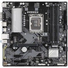 Carte mere - GIGABYTE - B760M D3HP DDR4