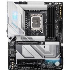 Carte mere - GIGABYTE - Z890 GAMING X WIFI7 - USB4 - LAN 2.5 GbE - Wi-Fi 7/Bluetooth 5.3