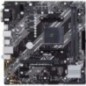 Carte mere - ASUS - Prime B450M-K II - AMD B450 - Micro ATX - DDR4 jusqu'a 64 Go