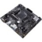 Carte mere - ASUS - Prime B450M-K II - AMD B450 - Micro ATX - DDR4 jusqu'a 64 Go