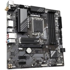 Carte mere - GIGABYTE - B760M DS3H AX