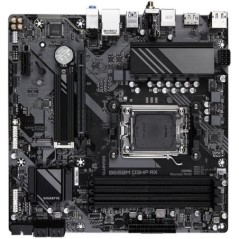 Carte mere - GIGABYTE - B650M D3HP AX