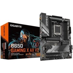 Carte mere - GIGABYTE - B650 GAMING X AX V2
