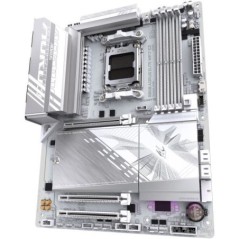 Carte mere - GIGABYTE - B850 AORUS ELITE WIFI7 ICE