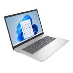PC Portable HP 17-cn3031nf - Windows 11 - 17,3 FHD IPS - Core i5-1334U - RAM 16Go - Stockage 512Go SSD - AZERTY