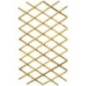 Treillis extensible - NATURE - En bambou - 45 x 180 cm