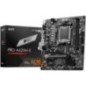 Carte mere - MSI - PRO A620M-E - AM5 - DDR5 - 96 Go max