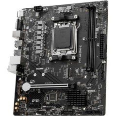 Carte mere - MSI - PRO A620M-E - AM5 - DDR5 - 96 Go max