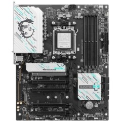 Carte mere - MSI - B840 GAMING PLUS WIFI - AM5 - DDR5 - Wi-Fi 7 - 2.5 GbE
