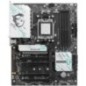 Carte mere - MSI - B840 GAMING PLUS WIFI - AM5 - DDR5 - Wi-Fi 7 - 2.5 GbE