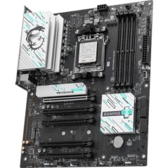 Carte mere - MSI - B840 GAMING PLUS WIFI - AM5 - DDR5 - Wi-Fi 7 - 2.5 GbE