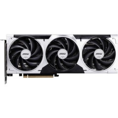 Carte graphique - MSI - VENTUS GeForce RTX 5060 TI 16G 3X OC NVIDIA 16 Go GDDR7