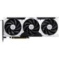 Carte graphique - MSI - VENTUS GeForce RTX 5060 TI 16G 3X OC NVIDIA 16 Go GDDR7