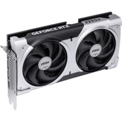Carte graphique - MSI - GeForce RTX 5060 TI 8G VENTUS 2X OC PLUS NVIDIA 8 Go GDDR7