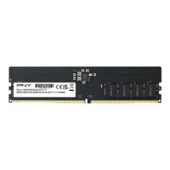Mémoire DDR5 - PNY - PERFORMANCE - 8 Go - 4800 MHz - Énergie réduite - Performances améliorées
