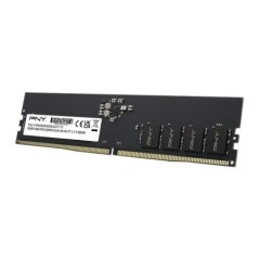 Mémoire DDR5 - PNY - PERFORMANCE - 16 Go - 4800 MHz - Énergie réduite