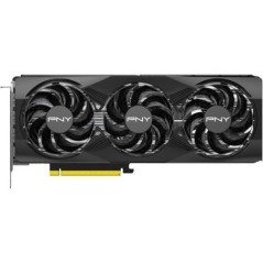PNY - Carte graphique - GEFORCE RTX 5070 12GB OC