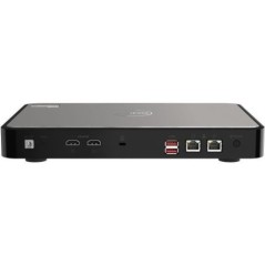 Server NAS Multimedia - QNAP - HS-264 - 2 baies - 8 Go DDR4