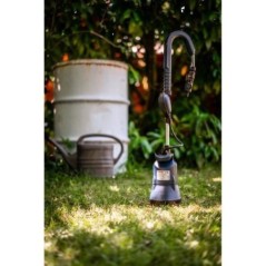 Pompe d'évacuation - SPIDO - Classic EC 300 - 350 W - Débit 3 m³/h - Arrosage jardin