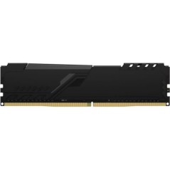 Mémoire DDR4 - KINGSTON - FURY Beast - 32 Go (2 x 16 Go) - 3200 Mhz - CL16