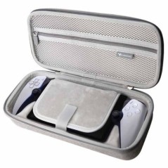 Pack voyage - SUBSONIC - PS Portal - Housse EVA - Protection écran verre trempé - Accessoires inclus
