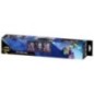Tapis de souris XXL - SUBSONIC - Joker - 90 cm x 40 cm - Antidérapant - Haute qualité
