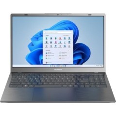 PC Portable - THOMSON - TH17I510-16SL512 - 17,3 HD - Intel Core i5 - RAM 16Go - Stockage 512Go SSD - Windows 11 - AZERTY