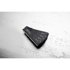 Mémoire Kingston FURY Beast 128 Go (4 x 32 Go) DDR4 3200 MHz CL16