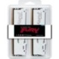 Mémoire DDR5 - KINGSTON - FURY Beast White RGB EXPO - 32 Go (2 x 16 Go) - 6000 Mhz - CL30