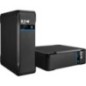 Onduleur - EATON - 3P Ellipse 3P900UD - 900VA - 540W - Protection parafoudre