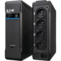 Onduleur - EATON - 3P Ellipse 3P900UD - 900VA - 540W - Protection parafoudre