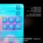 Clavier gaming filaire - STEELSERIES - Apex 3 TKL - Azerty - Bleu ciel