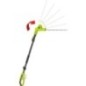 Taille-haie télescopique sans fil - Fieldmann - FZN 70405-0