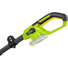 Taille-haie télescopique sans fil - Fieldmann - FZN 70405-0