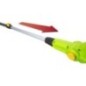 Taille-haie télescopique sans fil - Fieldmann - FZN 70405-0