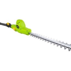 Taille-haie télescopique sans fil - Fieldmann - FZN 70405-0