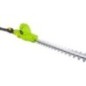 Taille-haie télescopique sans fil - Fieldmann - FZN 70405-0