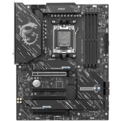 Carte mere - MSI - X870 GAMING PLUS WIFI - AM5 - ATX - DDR5 - 128 Go