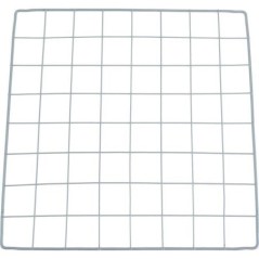 Kit extension pour enclos modulable - ZOLUX - Neo Park - Lapin - 4 grilles