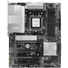 Carte mere - MSI - PRO B850-P WIFI - AM5 - DDR5 - Wi-Fi 7