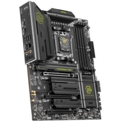 Carte mere - MSI - MAG B850 TOMAHAWK MAX WIFI - AM5 - DDR5 - ATX