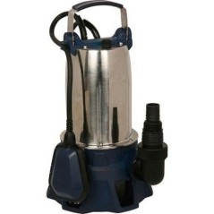 Pompe d'évacuation - SPIDO - Classic VCD-750-PI - 750 W -  Débit de 17 m³/h