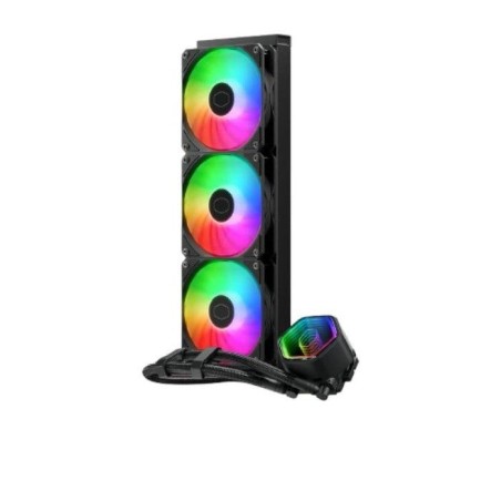 Refroidissement PC - COOLER MASTER - MLW-D36M-A18PA-R1 - MasterLiquid 360 Core II ARGB