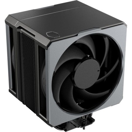Refroidissement PC - COOLER MASTER - Hyper 612 APEX - 6 caloducs - Ventilateurs Mobius 120P - Design compact