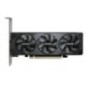 Carte graphique - GIGABYTE - RTX 5050 OC-8GL - 8 Go GDDR6 - Low Profile - Refroidissement silencieux