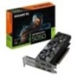 Carte graphique - GIGABYTE - RTX 5050 OC-8GL - 8 Go GDDR6 - Low Profile - Refroidissement silencieux