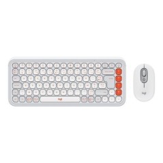 Logitech POP Icon Combo - ens